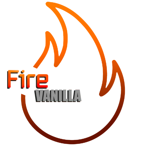 Fire Vanilla