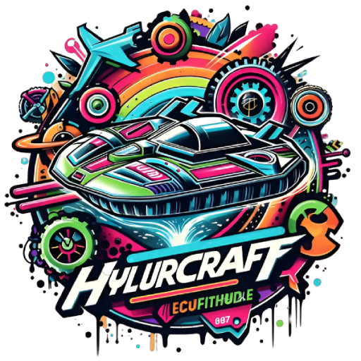 HylurCraft Network