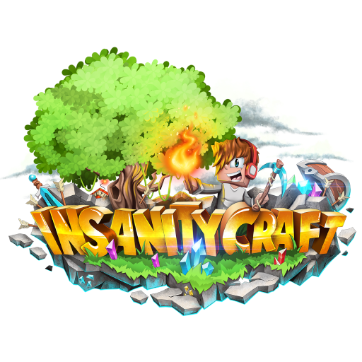 InsanityCraft