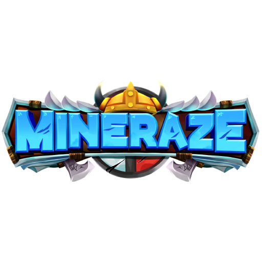 Mineraze