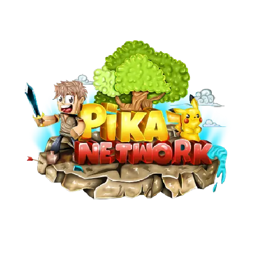 PikaNetwork Leaderboards