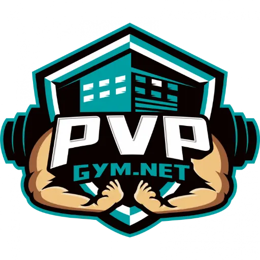 PvPGym Leaderboards