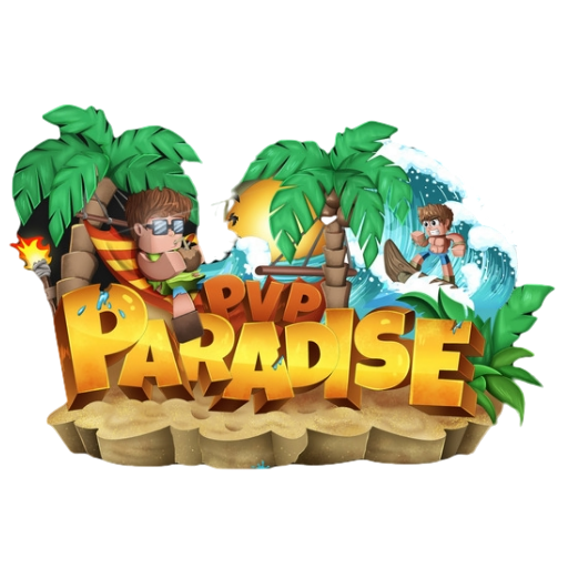 PvP Paradise